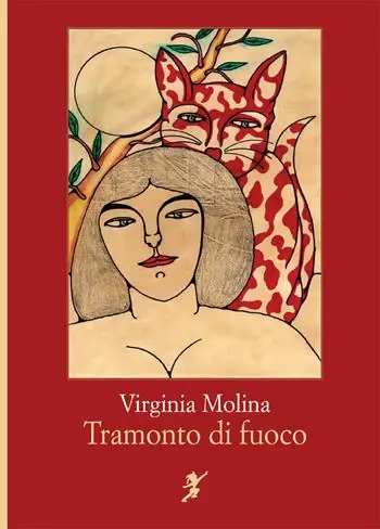 Tramonto di fuoco Miglior Prezzo