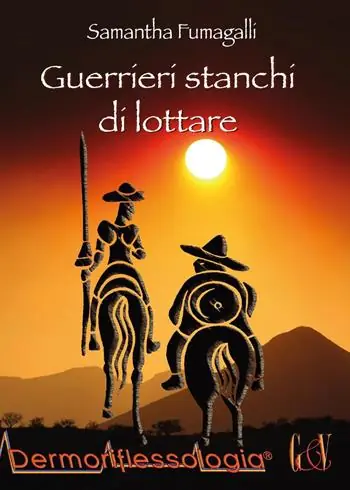 Guerrieri stanchi di lottare Ultimissimo Modello