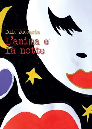 L‘ anima e la notte Bestseller