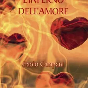 L‘ inferno dell‘amore Compra Online