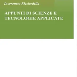 Appunti di scienze e tecnologie applicate Saldi