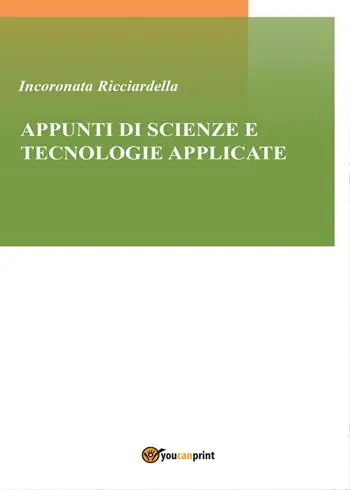 Appunti di scienze e tecnologie applicate Saldi
