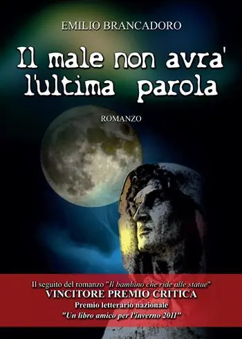 Il male non avrà l‘ultima parola Nuovo Arrivo