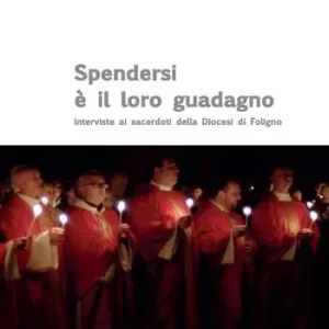 Spendersi è il loro guadagno Sconto