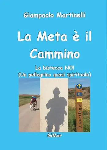 Occasione Imperdibile La meta è il cammino
