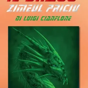 Offerta Del Giorno Il drago Zimeul Priciu