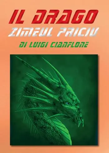 Offerta Del Giorno Il drago Zimeul Priciu