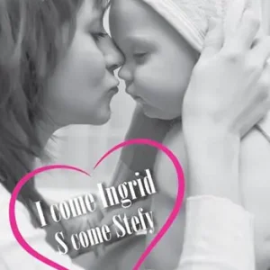 I come Ingrid, S come Stefy Compra Online