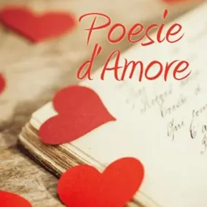 Solo Oggi Poesie d‘amore