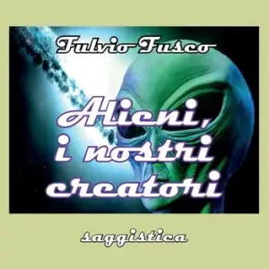 Scelto Dai Clienti Alieni, i nostri creatori