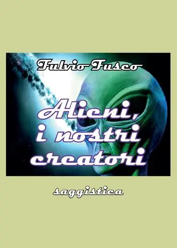 Scelto Dai Clienti Alieni, i nostri creatori