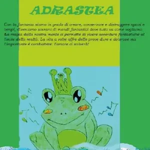 Direttamente Dal Produttore Adrastea