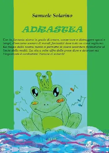 Direttamente Dal Produttore Adrastea