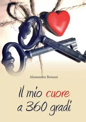 Affare Il mio cuore a 360 gradi