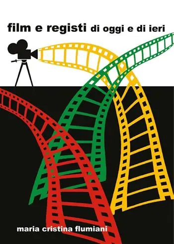 Promozione Film e registi di oggi e di ieri
