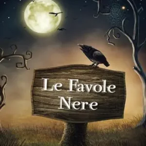 Le favole nere Promozione