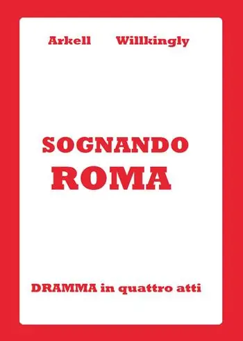 Scelto Dai Clienti Sognando Roma