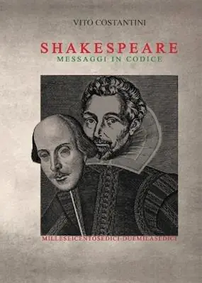 Più Venduto William Shakespeare. Messaggi in codice