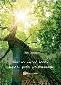 Popolare Alla ricerca del tesoro ricco di perle preziosissime