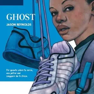Ghost. Narrativa per la classe 3ª. Con e-book. Con espansione online A Buon Prezzo