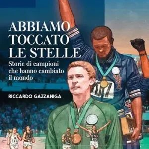 Abbiamo toccato le stelle. Narrativa per la classe 3ª. Con e-book. Con espansione online Ultimissimo Modello