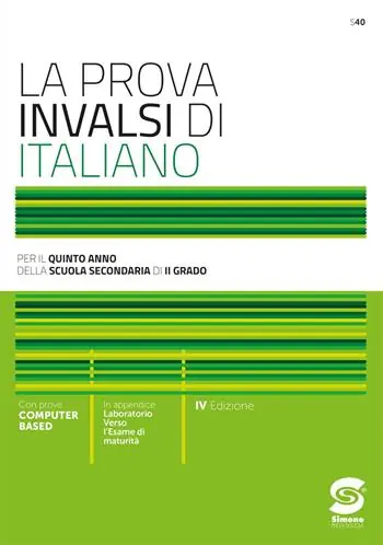 La prova INVALSI di italiano. Per il 5° anno delle Scuole superiori. Con e-book. Con espansione online Prezzo Basso