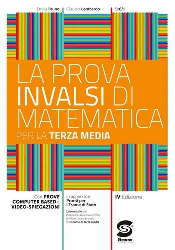 La prova INVALSI di matematica. Per la 3ª classe della Scuola media. Con e-book. Con espansione online Affare