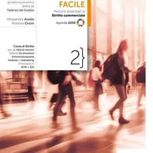 Di Tendenza Le pagine del diritto facile. Per le Scuole superiori. Con e-book. Con espansione online. Vol. 2 Diritto commerciale