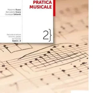 Super Prezzo La teoria della pratica musicale. Per le Scuole superiori. Con e-book. Con espansione online. Vol. 2 Raccolta di letture ritmiche I e II corso