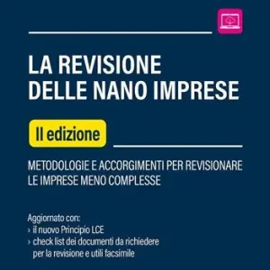 Ordina Subito La revisione delle nano imprese