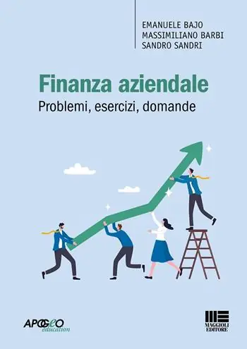 Reso Gratuito Finanza aziendale. Problemi, esercizi, domande. Con espansione online