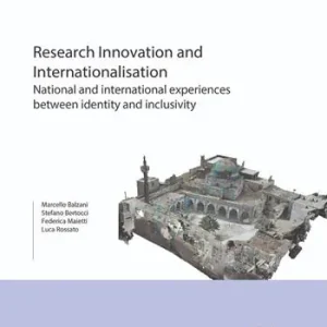 Prezzo Basso Research innovation and internationalisation. National and international experiences between identity and inclusivity