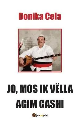 Offerta Speciale Jo, mos ik vëlla agim gashi