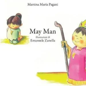 May Man. Ediz. illustrata Compra Online