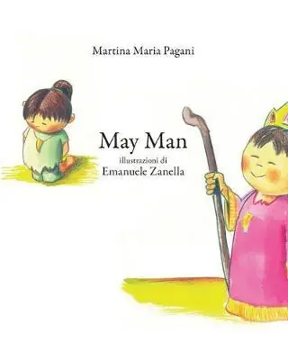 May Man. Ediz. illustrata Compra Online