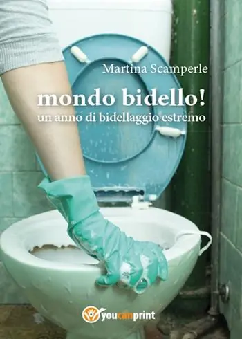 Mondo bidello! Spedizione Espresso