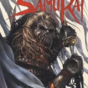 Il tredicesimo profeta. Samurai. Vol. 2 Economico