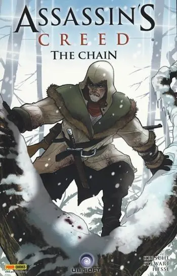 Vendita Finale The chain. Assassin‘s creed