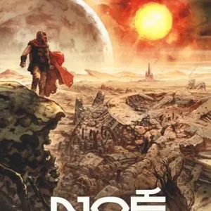 Noè. Vol. 1 Offerta Limitata