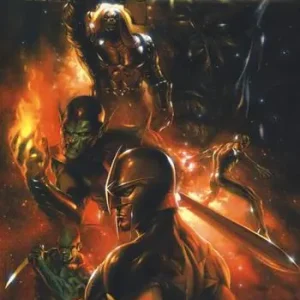 Compra Online Annihilation. Vol. 1