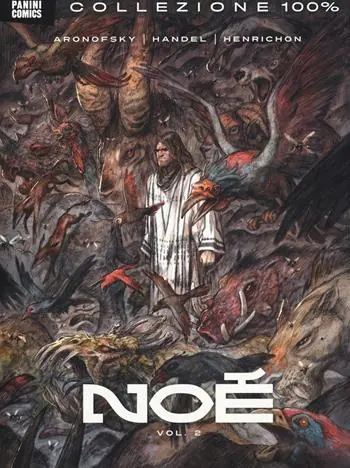 Noè. Vol. 2 Popolare
