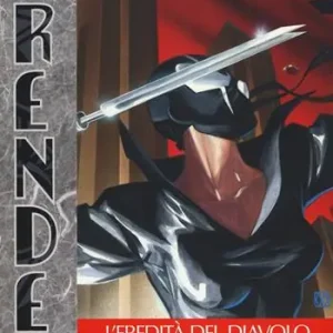 L‘eredità del diavolo. Grendel. Vol. 4 Vendita Finale