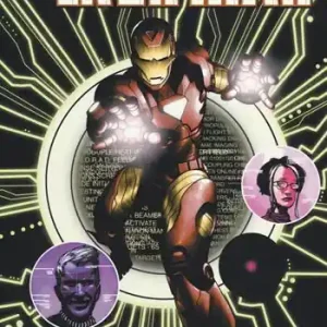 L‘ inevitabile. Iron Man Occasione