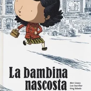 La bambina nascosta Scelto Dai Clienti