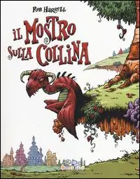 Di Tendenza Il mostro sulla collina