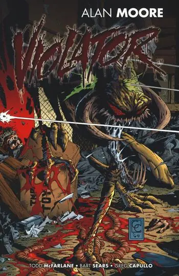 Vendita Finale Spawn Violator