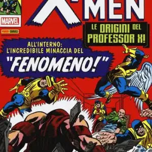 X-Men. Vol. 2 Più Venduto