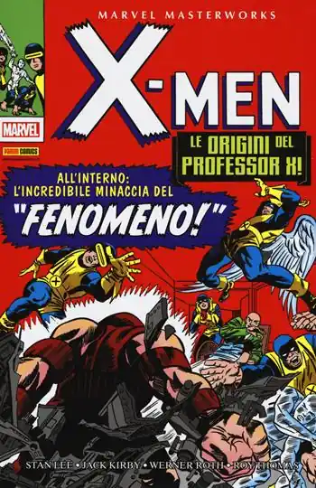 X-Men. Vol. 2 Più Venduto