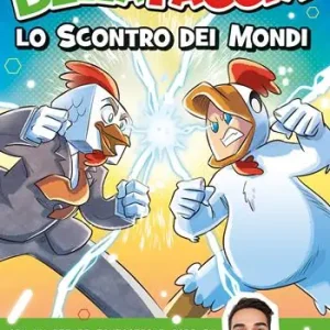 Lo scontro dei mondi. Con Carte A Buon Prezzo