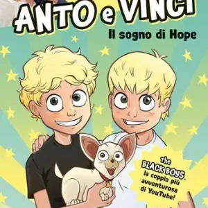 Economico Il sogno di Hope